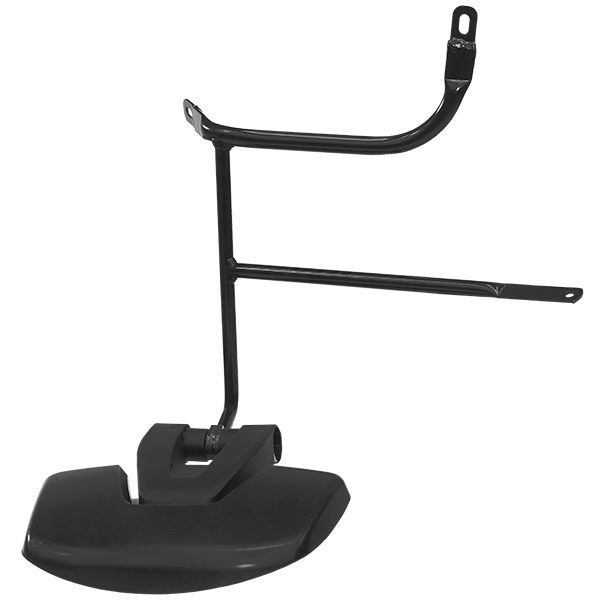 ESPELHO AUX FRONTAL VOLVO FH  2010/2014 ER140 