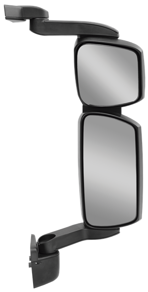 ESPELHO RETROVISOR C/DESEM IVECO STRA LD ER150