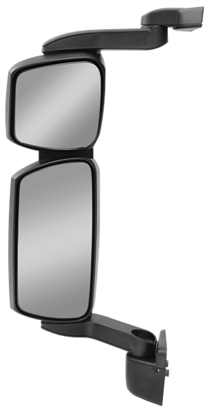ESPELHO RETROVISOR C/DESEM IVECO STRA LE ER151