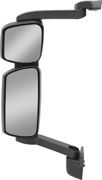 ESPELHO RETROV IVECO TECTOR S/ DESEMB LE ER163 