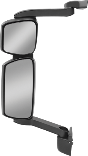 ESPELHO RETROV IVECO TECTOR S/ DESEMB LE ER163