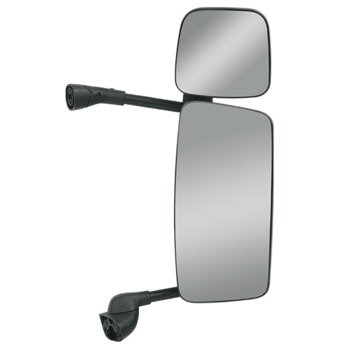 ESPELHO RET SCANIA S5 S/ DES LD ER188 