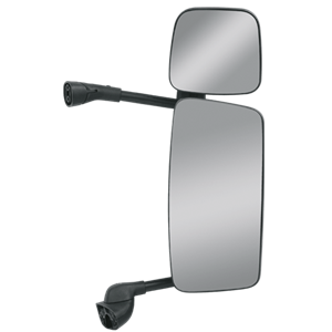 ESPELHO RET SCANIA P S5 /2018 C/ DESEMB LD ECONOMICO ER190