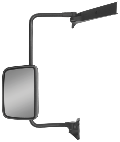 ESPELHO RETROVISOR VOLVO VM S/ DESEM LE ER211 