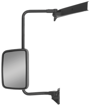 ESPELHO RETROVISOR VOLVO VM S/ DESEM LE ER211 