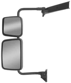 ESPELHO RET C/ DESEMB VOLVO VM 2006/ ER219