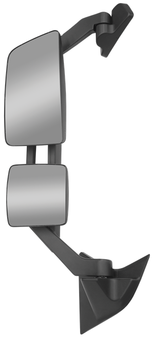 ESPELHO RET VOLVO FH 2015/ LE C/ DES ELE ER243 