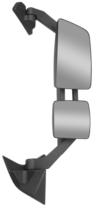 ESPELHO RET VOLVO FH 2015/ LD C/ DES ELE ER244E 