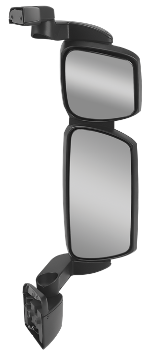 ESPELHO RET IVECO HI WAY LD C/ DESEMBACADOR ER272 