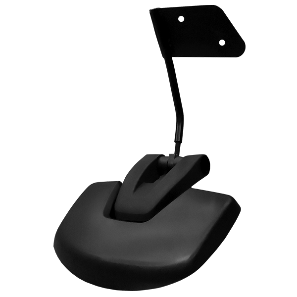 ESPELHO AUX FRONTAL VOLVO FH13 2015/ ER276 