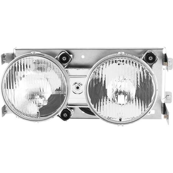 FAROL DUPLO MB 1620 LD F-148 