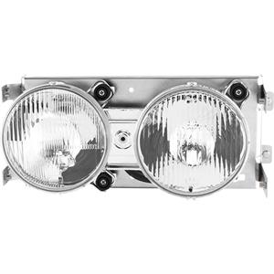 FAROL DUPLO MB 1620 LD F-148 