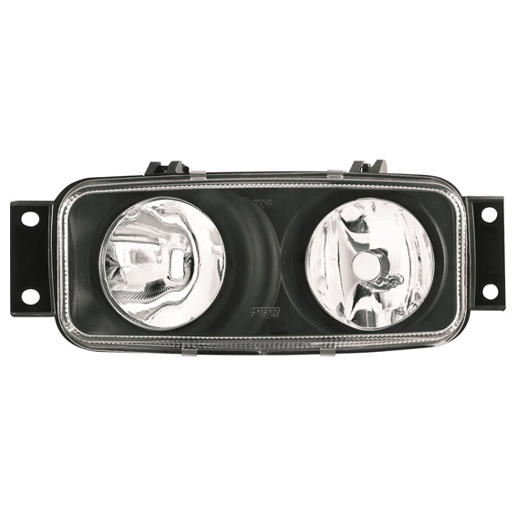 FAROL AUXILIAR SCANIA S 4 LE H1 F-155 