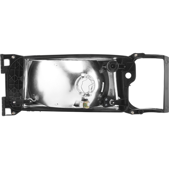 FAROL SCANIA S 4 /2011 LD F-158 