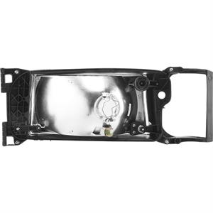 FAROL SCANIA S 4 /2011 LD F-158 