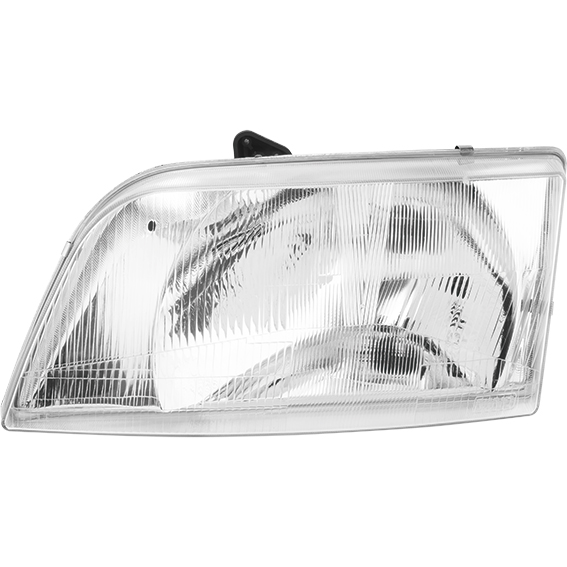 FAROL VOLVO NH12 LE F-169 