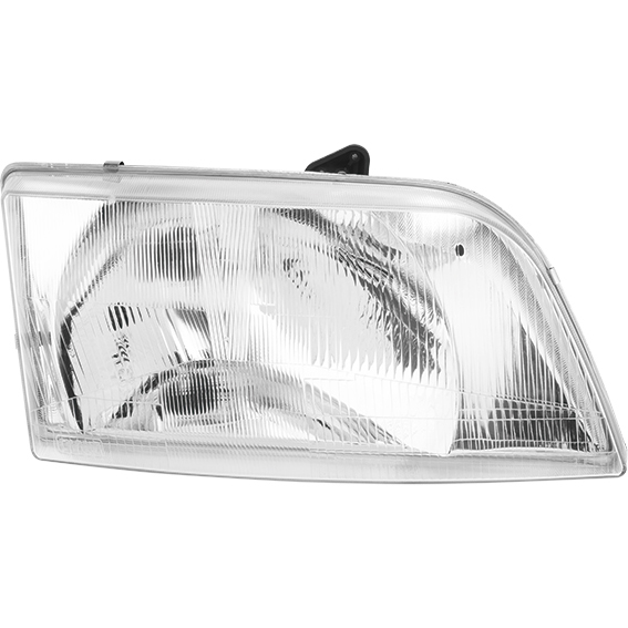 FAROL VOLVO NH12 LD F-170 