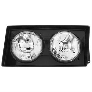 FAROL DUPLO VW TITAN LE F-179 