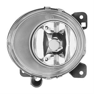 FAROL AUXILIAR SCANIA NEBL 124 S5 EXT LE F-201