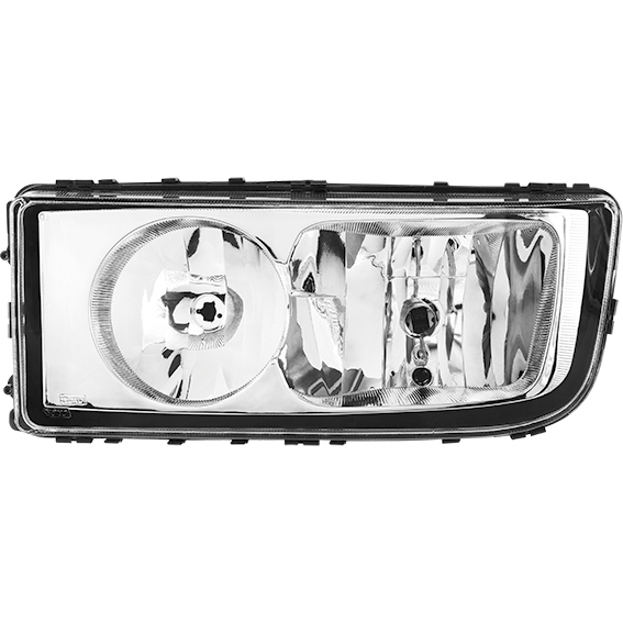 FAROL MB AXOR 05 EM DIANTE LE F-205 