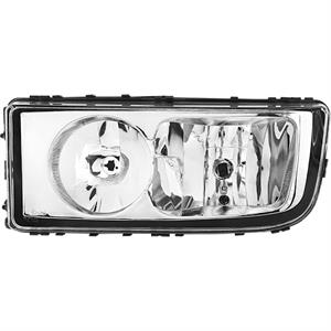 FAROL MB AXOR 05 EM DIANTE LE F-205 