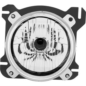 FAROL VW CONSTELLATION LE F-207 