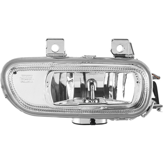 FAROL AUXILIAR MB 2544 AXOR LD F-300 