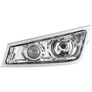 FAROL AUXILIAR VOLVO FH13 2008/ LE F-301 