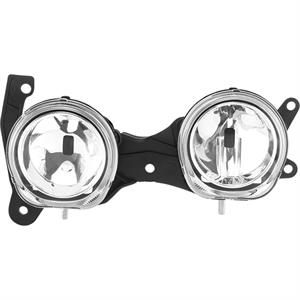 FAROL AUX IVECO STRALIS COMP 2008/ LE F-303