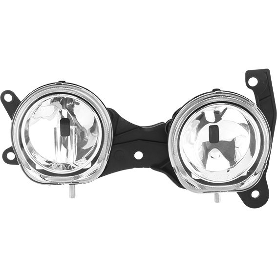 FAROL AUX IVECO STRALIS COMP 2008/ LD F-304 