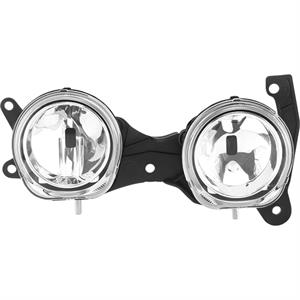 FAROL AUX IVECO STRALIS COMP 2008/ LD F-304