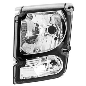 FAROL VOLVO VM 06/13 LE C/ SETA F-319 