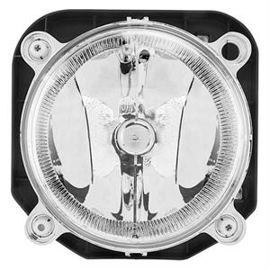 FAROL LUZ BAIXA FORD CARGO 2011/ LD F-338 