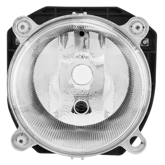 FAROL LUZ ALTA FORD CARGO 2011/ LD F-340 