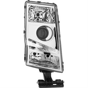 FAROL VOLVO FH12 04/07 LD SOQUETE RETANG F-350 