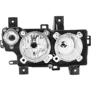 FAROL PRINCIPLAL MB ATEGO LD 1719/1726/1729/2426/2429 F-354 