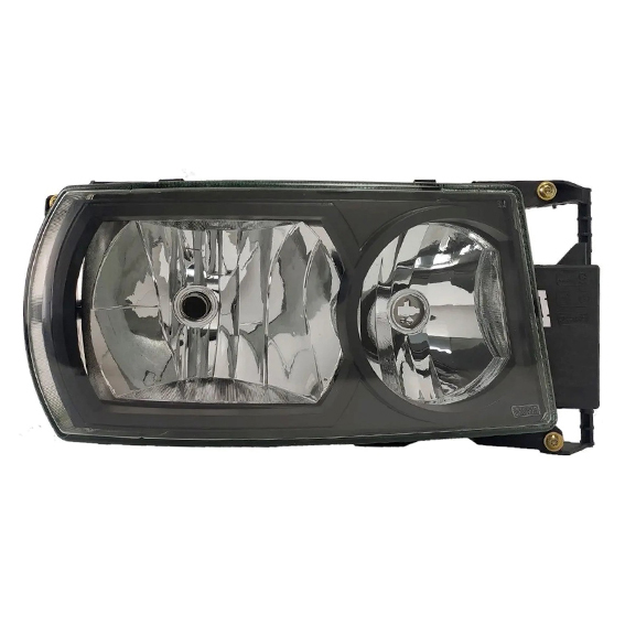 FAROL SCANIA S5 2012/ LD MASCARA NEGRA F-356BLACK 