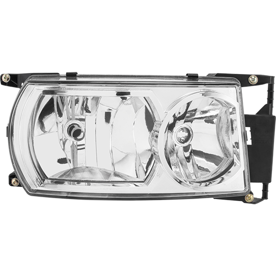 FAROL SCANIA S5 LD F-356 