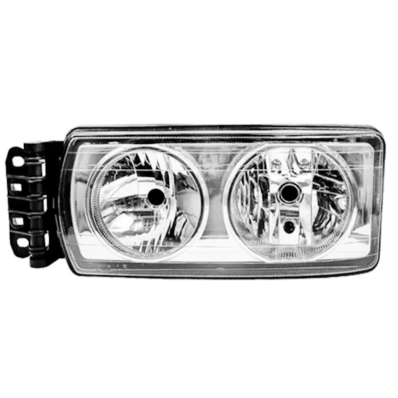 FAROL IVECO STRALIS/TECTOR LE F-383 