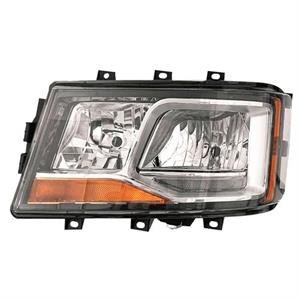 FAROL SCANIA NTG 2019/ LE F-451 