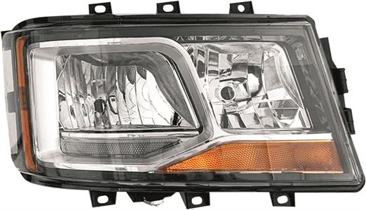 FAROL SCANIA NTG 2019/ LD F-452 