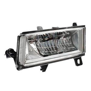 FAROL AUXILIAR SCANIA NTG 2019/ LE F-455