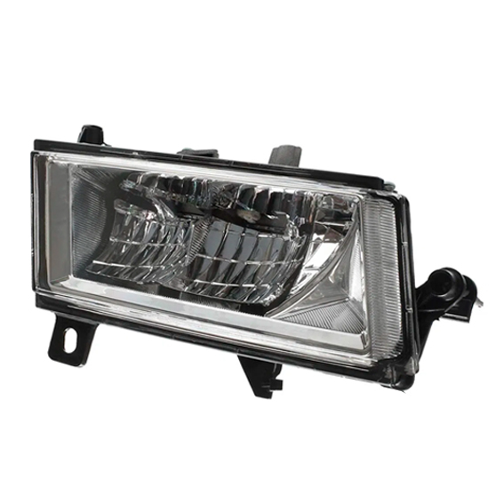 FAROL AUXILIAR SCANIA NTG 2019/ LD F-456 