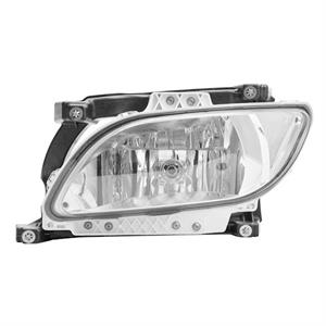 FAROL AUXILIAR DAF XF/CF 2020/ LE F-493