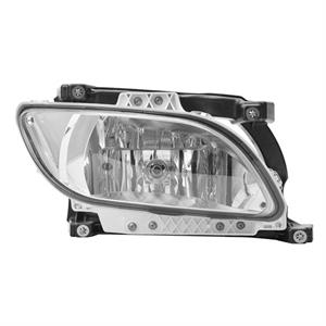 FAROL AUXILIAR DAF XF/CF 2020/ LD F-494