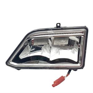 FAROL AUXILIAR SCANIA S6 S7 NTG R/S/V8  LE F-503 