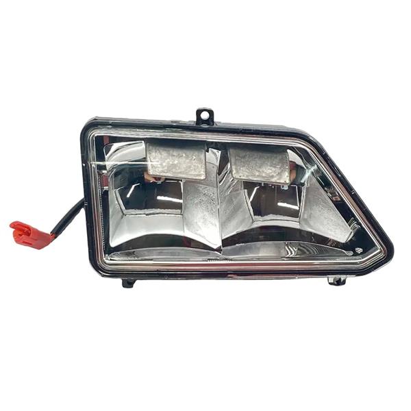 FAROL AUXILIAR TETO SCANIA NTG LED LD F-506 