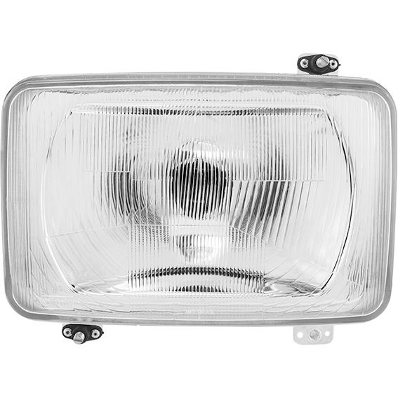 FAROL SCANIA 112/113 BLOCO OTICO F-50B 