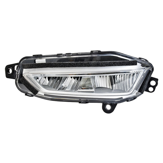 FAROL AUXILIAR VOLVO FH/FM 2022/ LE FOCO SIMPLES F-529 