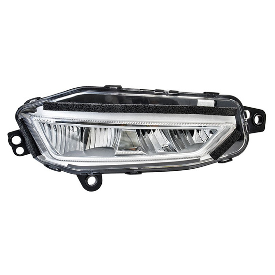 FAROL AUXILIAR VOLVO FH/FM 2022/ LD FOCO SIMPLES F-530 